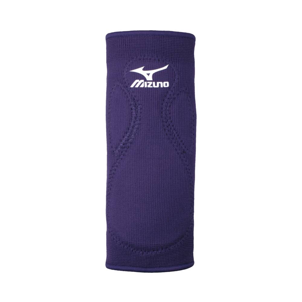 Mens Mizuno Slider Baseball Knee Pads Purple Philippines (OCKXBR820)